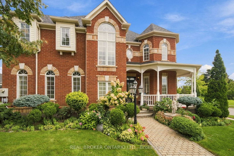 Image of home for listing MLS® N13806340