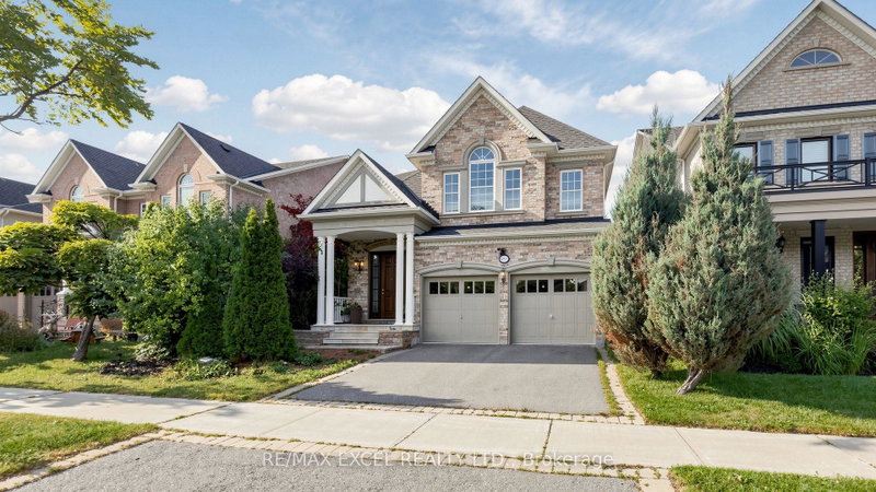 Image of home for listing MLS® N13806570
