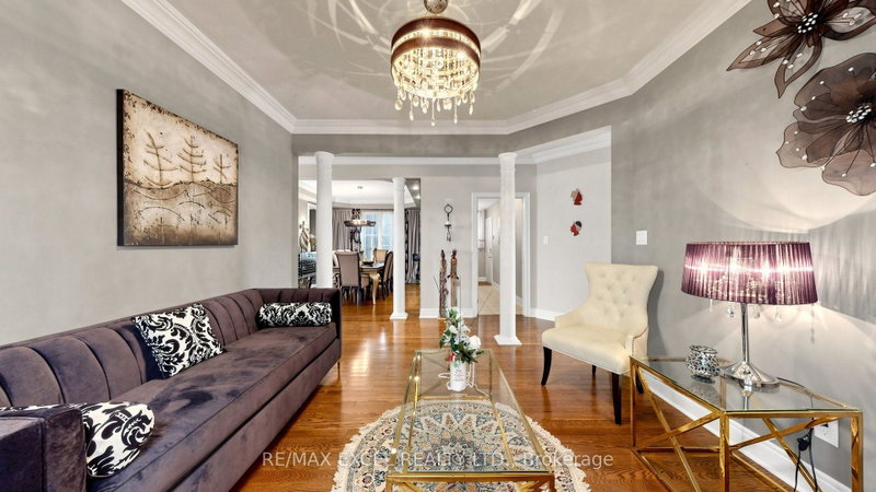 Image of home for listing MLS® N13806570