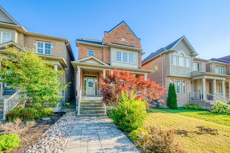 Image of home for listing MLS® N13806752