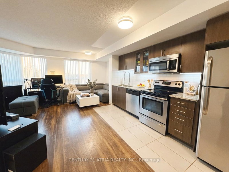 Image of home for listing MLS® N13806948