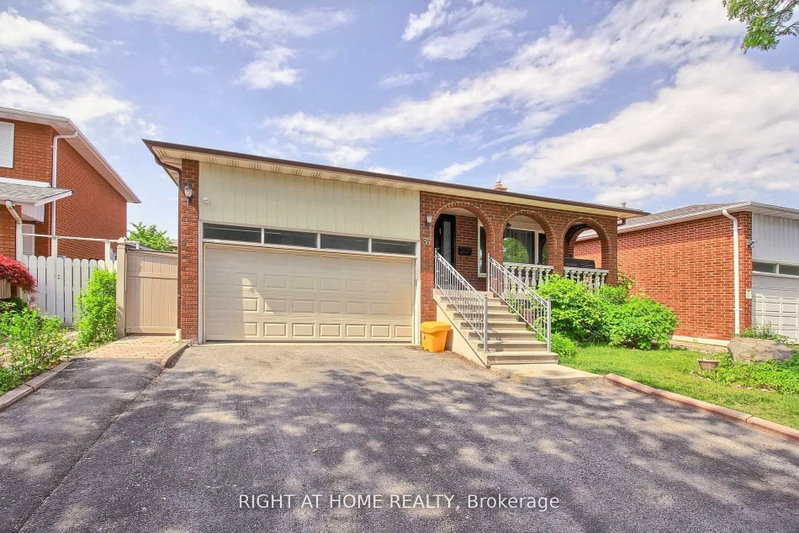 Image of home for listing MLS® N13807050
