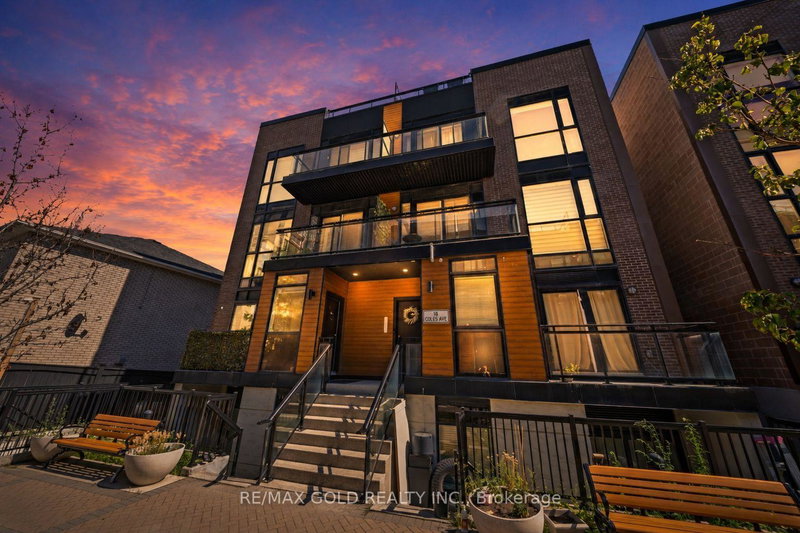 Image of home for listing MLS® N13807090