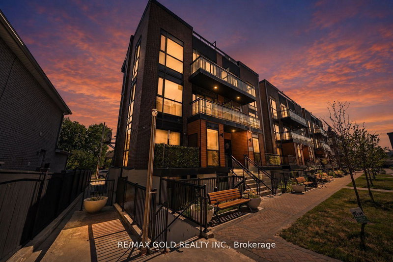 Image of home for listing MLS® N13807090
