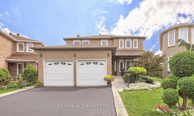 Image of home for listing MLS® N13807138