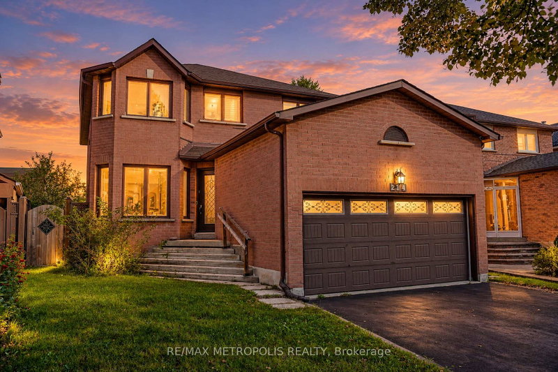 Image of home for listing MLS® N13807146