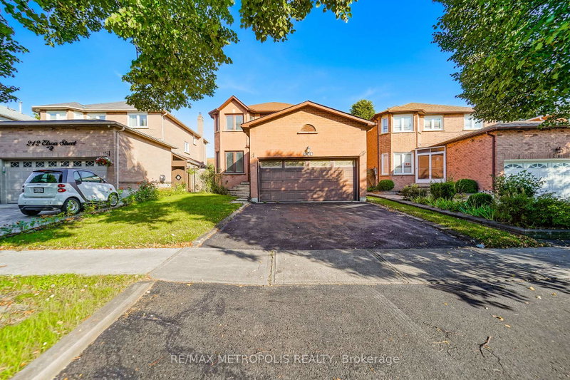 Image of home for listing MLS® N13807146
