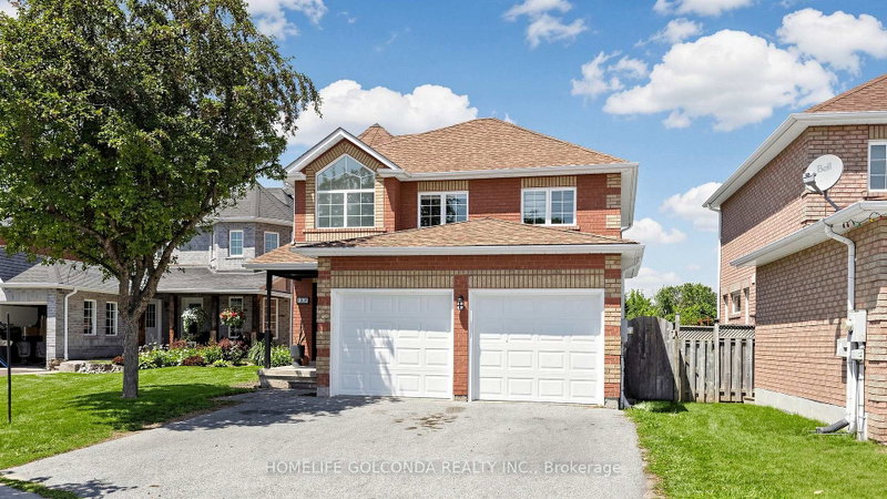 Image of home for listing MLS® N13807180