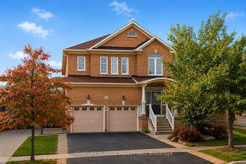 Image of home for listing MLS® N13807310