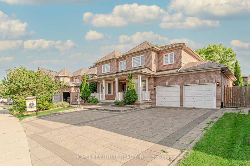 Image of home for listing MLS® N13807396
