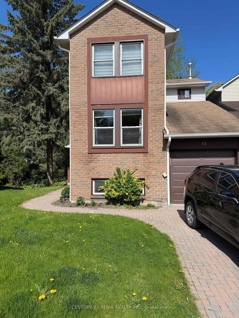 Image of home for listing MLS® N13807452