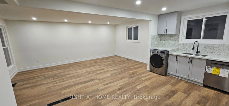 Image of home for listing MLS® N13807500