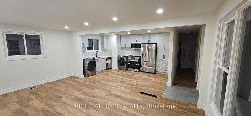 Image of home for listing MLS® N13807500