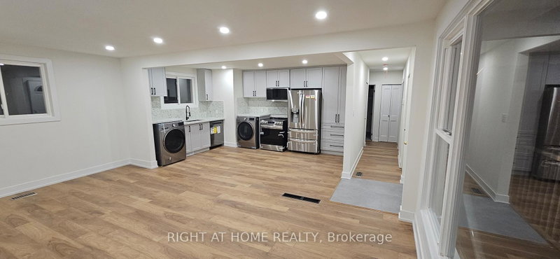 Image of home for listing MLS® N13807500