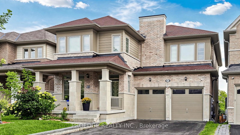 Image of home for listing MLS® N13807634