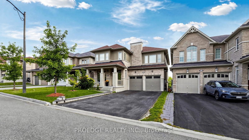 Image of home for listing MLS® N13807634