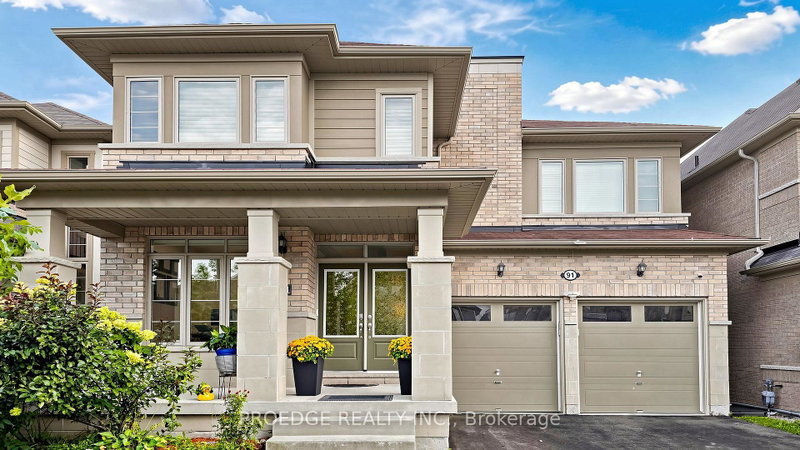 Image of home for listing MLS® N13807634