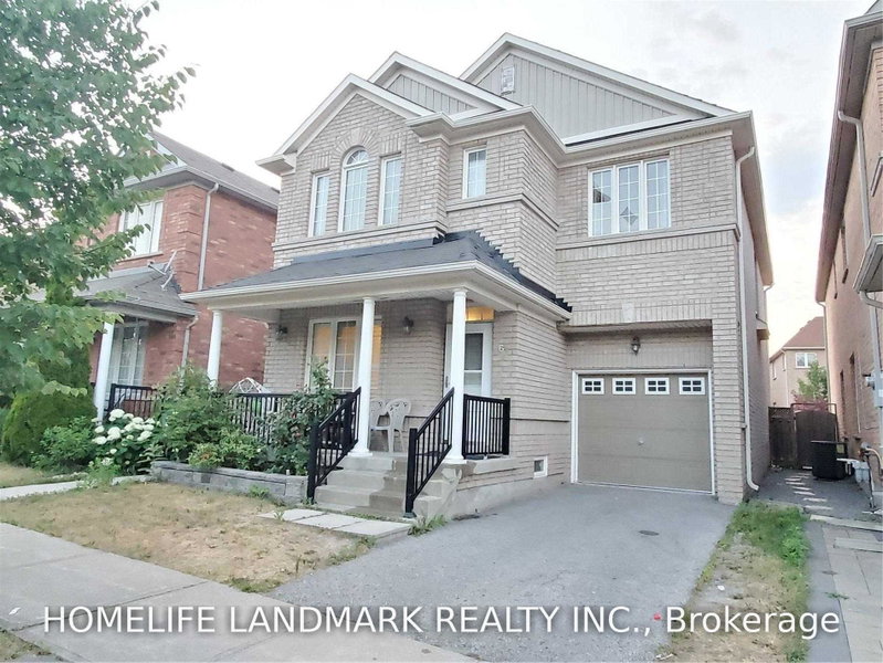 Image of home for listing MLS® N13807642