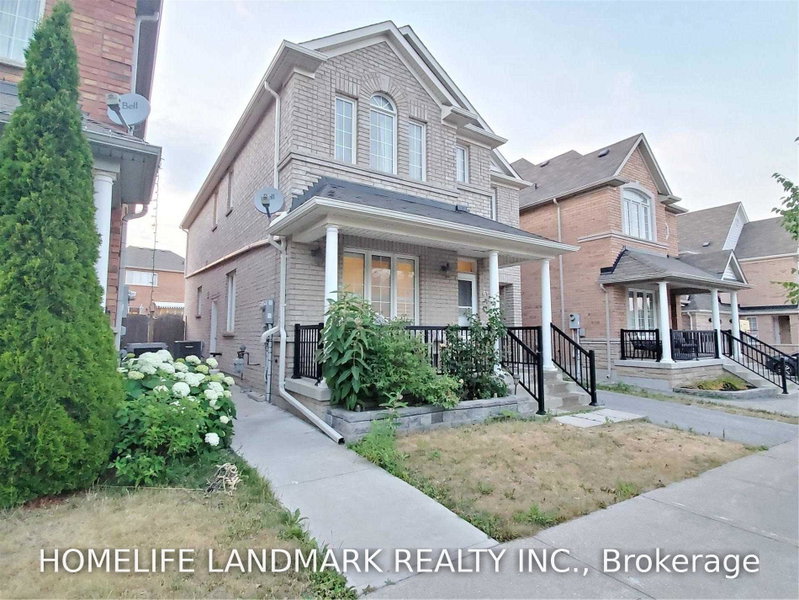 Image of home for listing MLS® N13807642