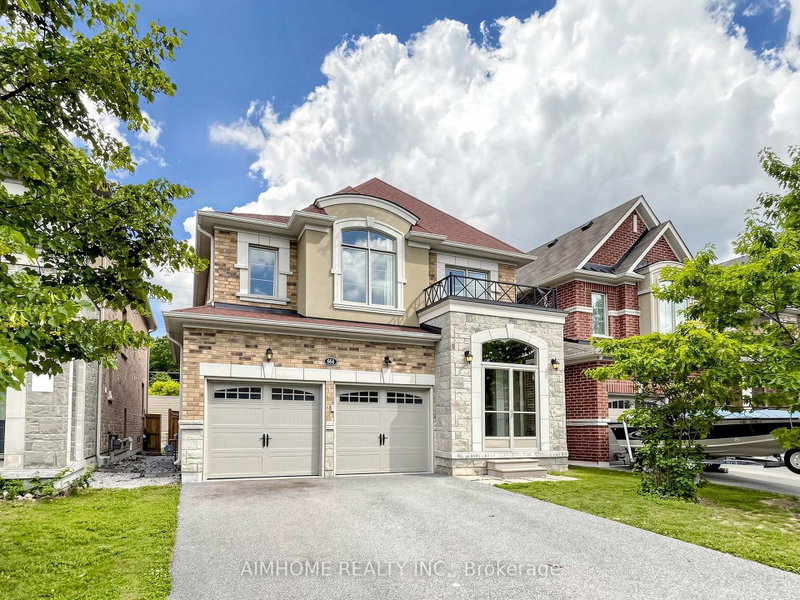 Image of home for listing MLS® N13807646