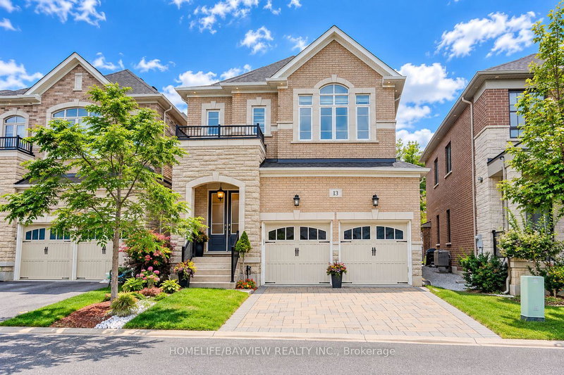Image of home for listing MLS® N13807698