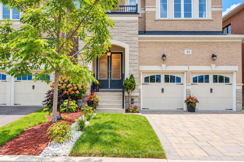 Image of home for listing MLS® N13807698