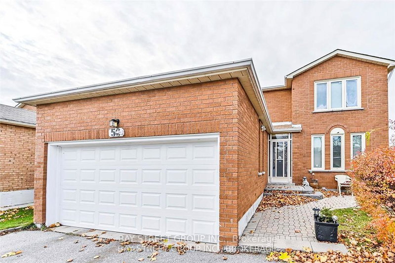 Image of home for listing MLS® N13807762