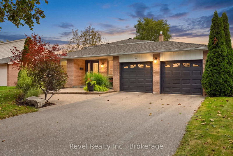 Image of home for listing MLS® N13807820