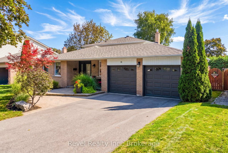 Image of home for listing MLS® N13807820