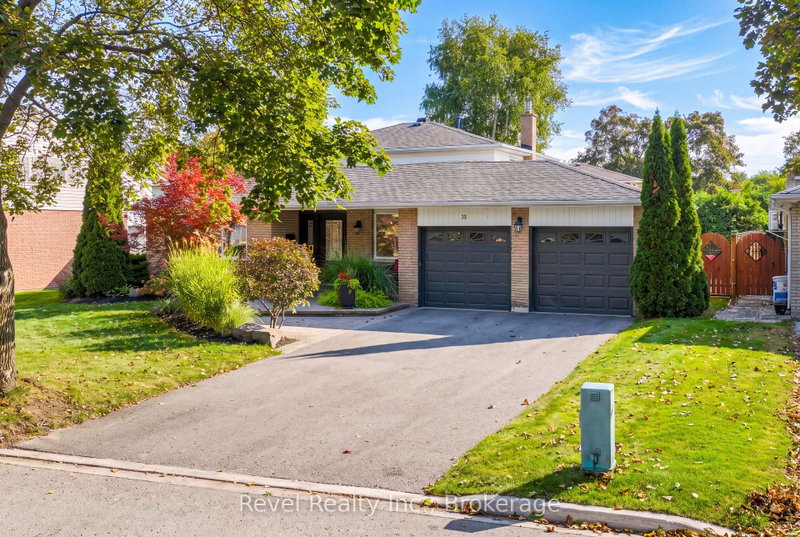 Image of home for listing MLS® N13807820