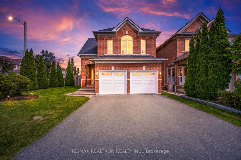 Image of home for listing MLS® N13808092