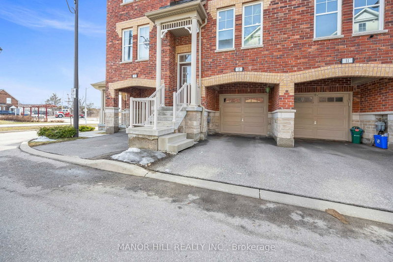 Image of home for listing MLS® N13808100