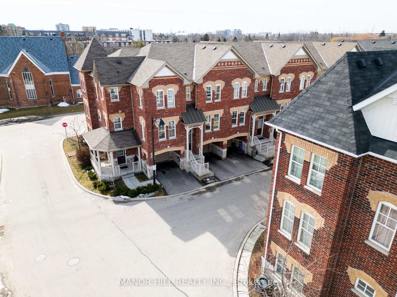Image of home for listing MLS® N13808100