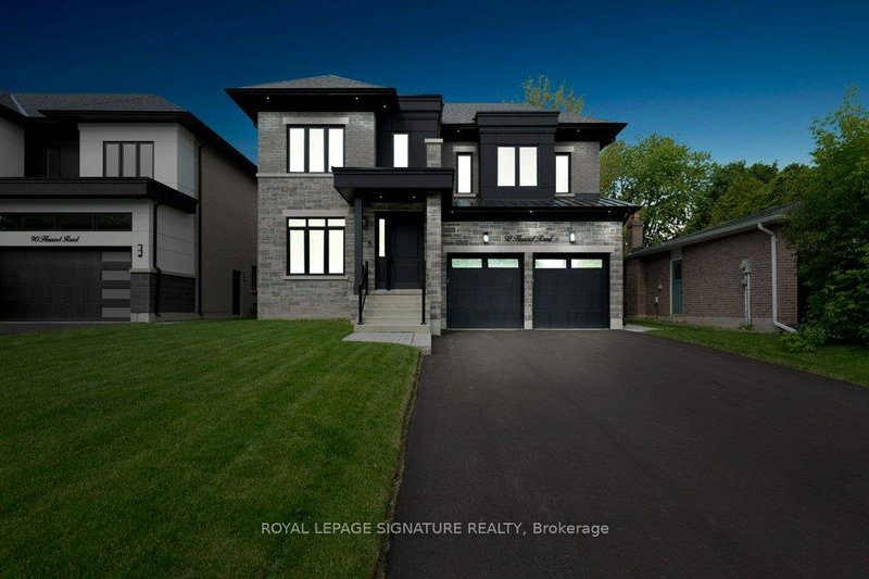 Image of home for listing MLS® N13808144
