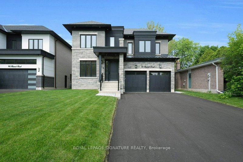 Image of home for listing MLS® N13808144
