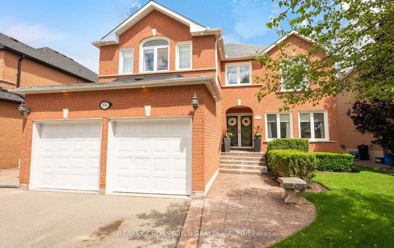 Image of home for listing MLS® N13808154