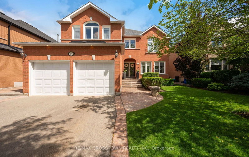 Image of home for listing MLS® N13808154