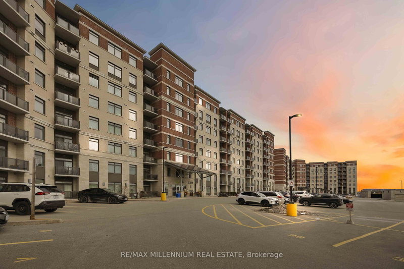 Image of home for listing MLS® N13809282