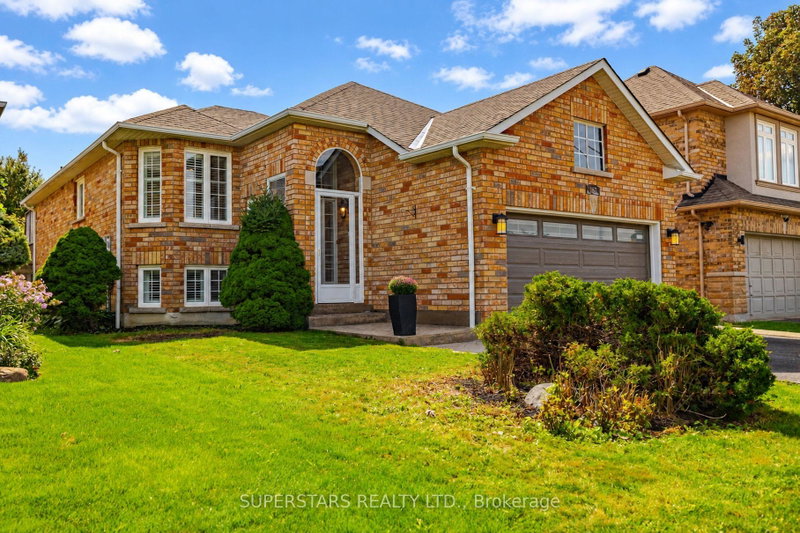 Image of home for listing MLS® N13809446