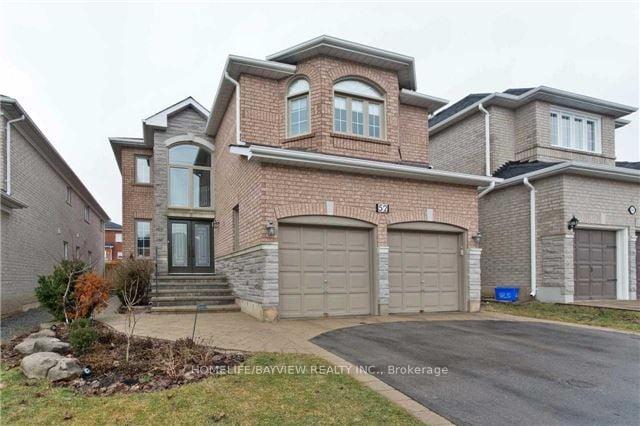 Image of home for listing MLS® N13809542