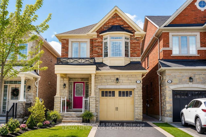 Image of home for listing MLS® N13809554