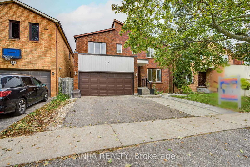 Image of home for listing MLS® N13809772