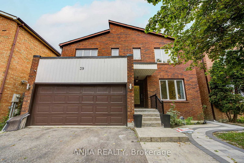 Image of home for listing MLS® N13809772
