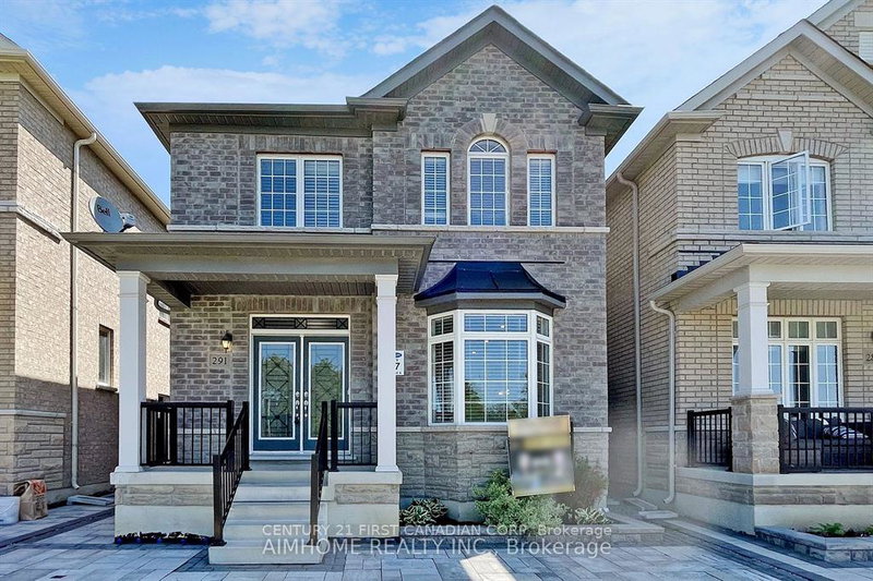 Image of home for listing MLS® N13809828