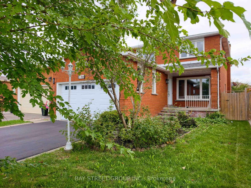 Image of home for listing MLS® N13809914
