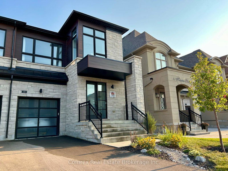 Image of home for listing MLS® N13810150