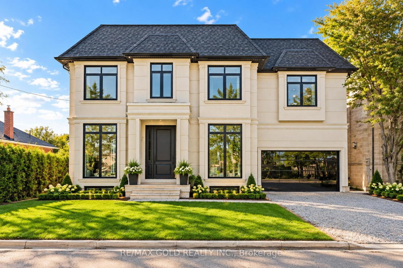 Image of home for listing MLS® N13810280