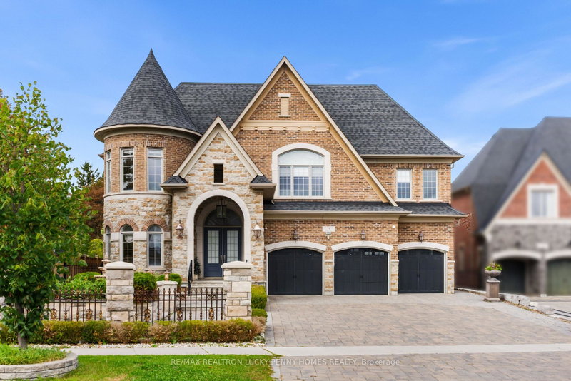 Image of home for listing MLS® N13810484