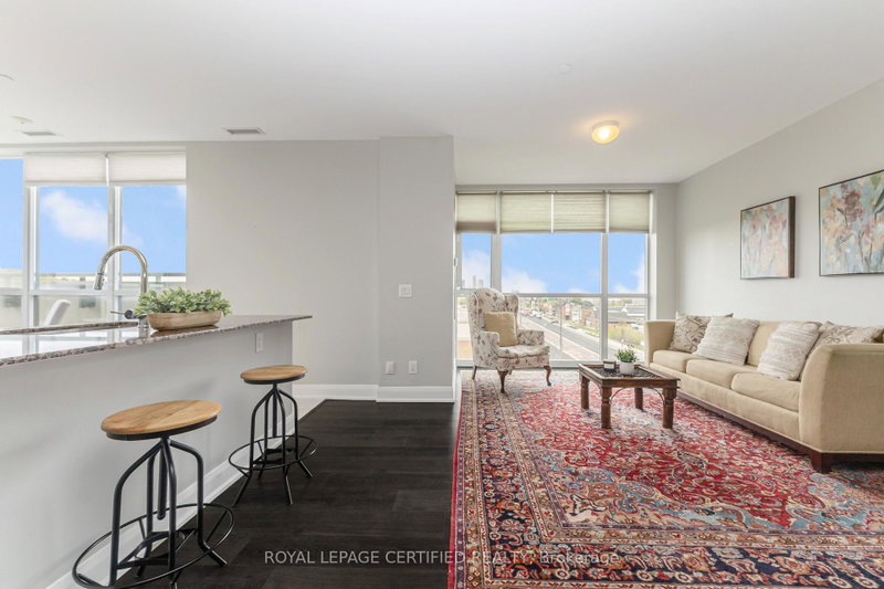 Image of home for listing MLS® N13810500