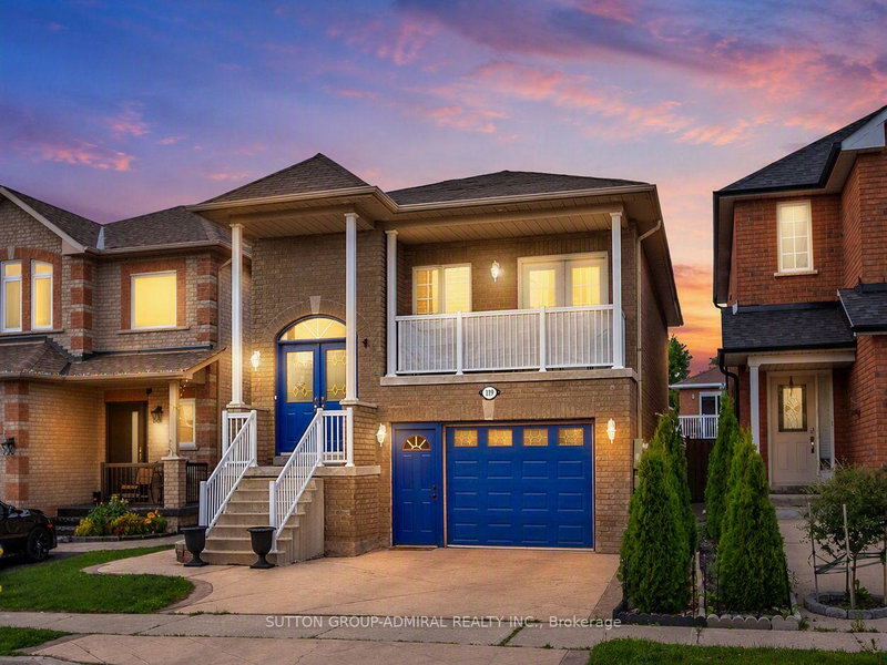 Image of home for listing MLS® N13810586